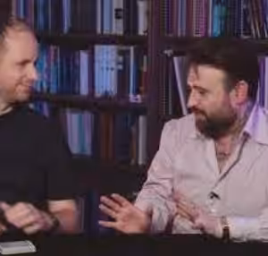 Shuffled Out of This World by Luke Jermay