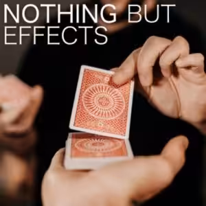 Deep Coin Work (1-4) by Benjamin Earl