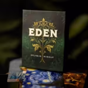 Eden by Sylvain Mirouf & Magic Dream