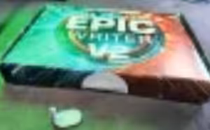 James Anthony – Epic Writer V2