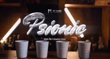 Bond Lee, Stephen Chan, & MS Magic – Psionic