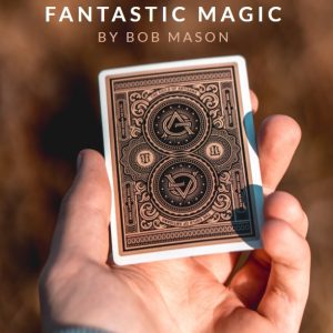 Bob Mason – Fantastic Magic