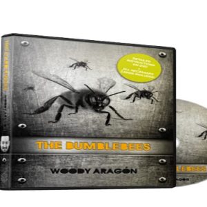 Woody Aragon – The Bumblebees