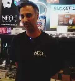 Vinny Sagoo – ULTIMATE PRINCESS