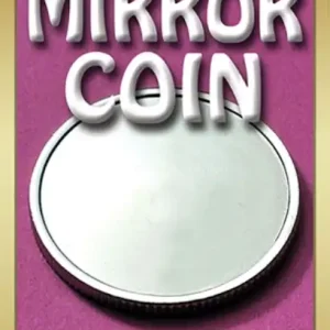 Meir Yedid Magic – Mirror Coin