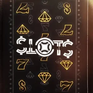 Mechanics Industries – SLOTS Playing Cards