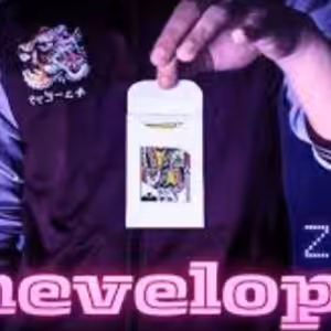 Zoens – The Vault – Thevelopes