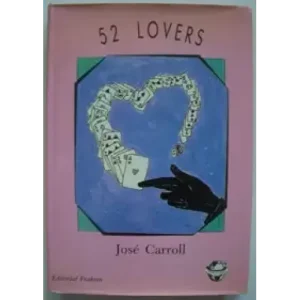 52 Lovers (1-2) by Jose Carroll