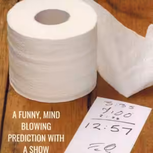 Ted Outerbridge – TP Prediction