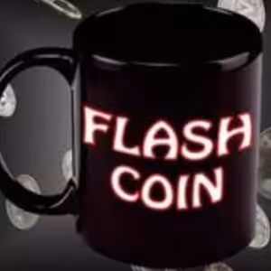 Mago Flash – FLASH COIN
