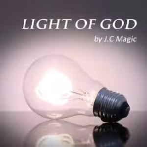 J C Magic – Light Of God