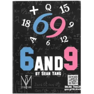 6 And 9 by Sean Yang