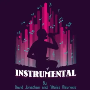 InstruMental by David Jonathan and Nikolas Mavresis