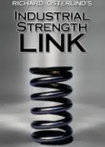 Richard Osterlind – Industrial Strength Link