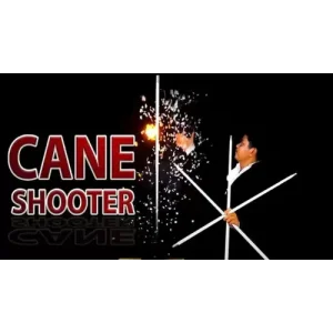 7 Magic – Cane Shooter with Remote