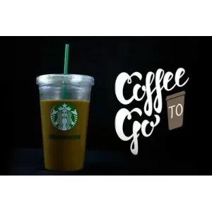 7 Magic – Coffee to Go