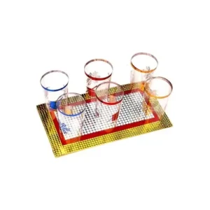 7 Magic – Appearing Cups