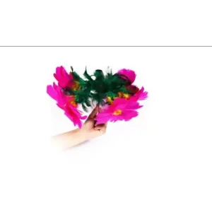 7 Magic – Flower Salute