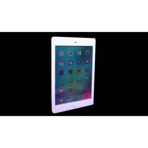 7 Magic – iPad Appearing Dove