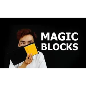 7 MAGIC – Magic Blocks Deluxe
