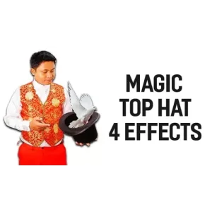 7 Magic – Magic Top Hat