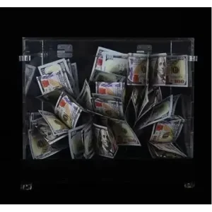 7 Magic – Money Box Deluxe