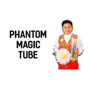 7 Magic – Phantom Tube