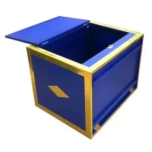 7 MAGIC – TIP OVER BOX V2