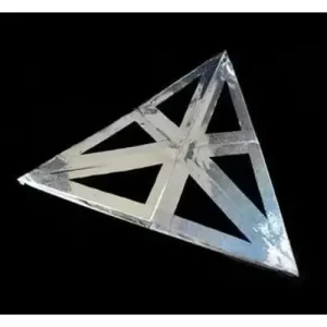 7 MAGIC – Triangle Change Silk Color