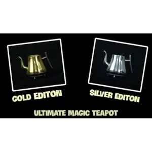 7 Magic – Ultimate Magic Teapot