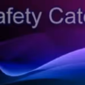 Mark Leveridge – Safety Catch
