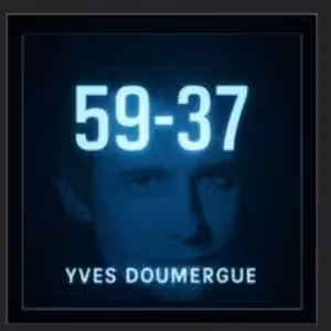Yves Doumergue – 59-37 (French)