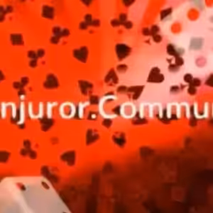 Conjuror Community Club – Palming For Beginners Workshop