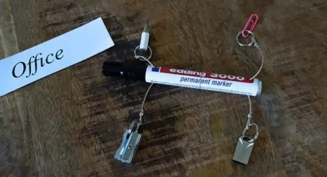 Leo Smetsers - Office