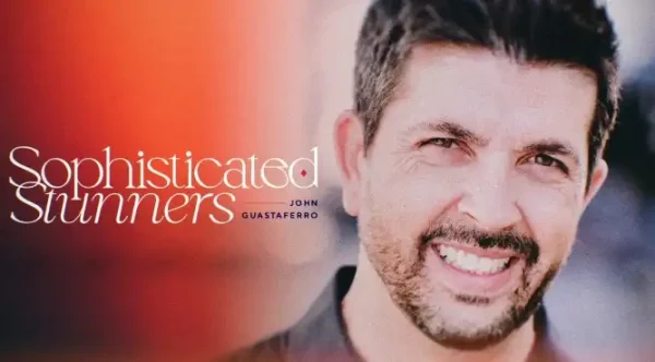 John Guastaferro - Sophisticated Stunners Bundle