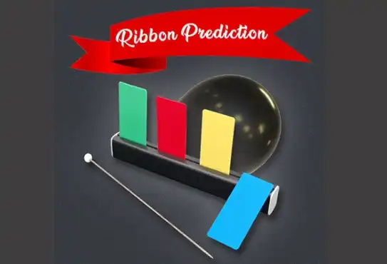 Magie Climax - Ribbon Prediction