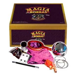 75 Aniversario by Magia Borras