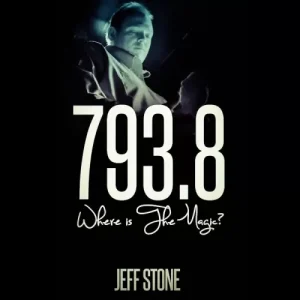 793.8 by Jeff Stone