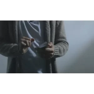 The 80-20 Control by Peter Mckinnon