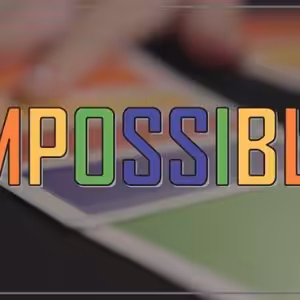 Hank & Himitsu Magic – Impossible Jumbo