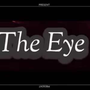 Ragil Septia – The Eye