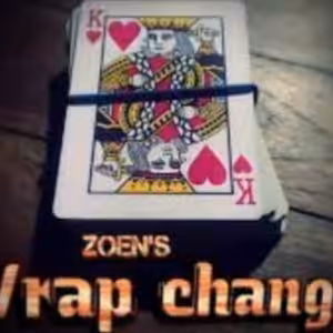 Zoen’s – Wrap changes