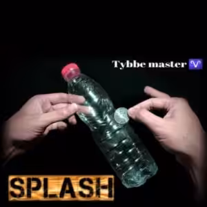 Tybbe Master – Splash