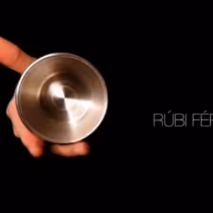 Rubi Ferez – The Rubi Cup