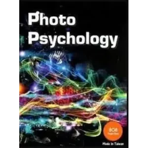 808 Magic – Photo Psychology