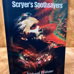 Richard Webster – Scryer’s Soothsayers – Neal Scryer