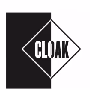Cloak by Chris Rawlins