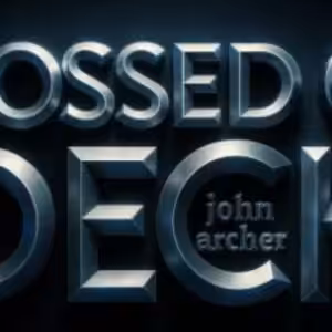 John Archer – Tossed Out Deck