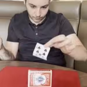 TRAVEL le secret (French) by Marco Markiewicz (New 2025) (Gimmicks not include)