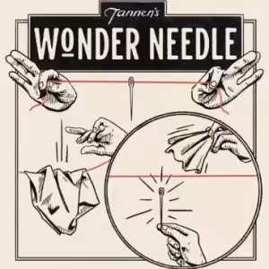 Tannen’s Magic – Wonder Needle